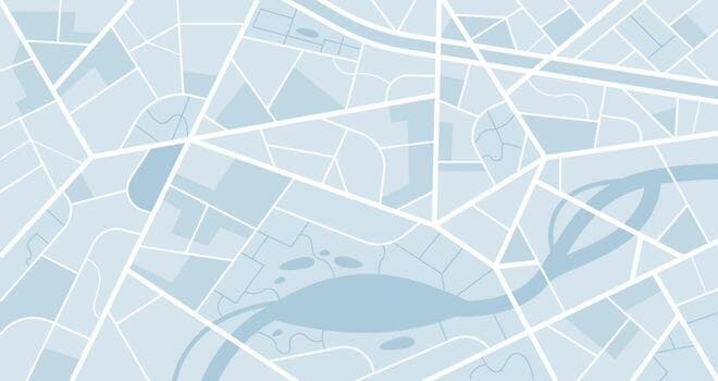 Map Background